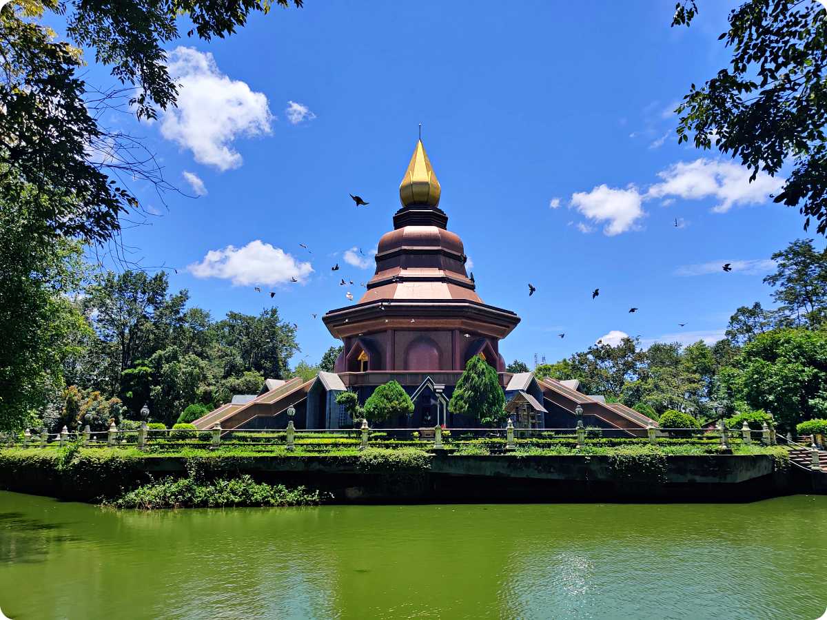 วัดไผ่ล้อม