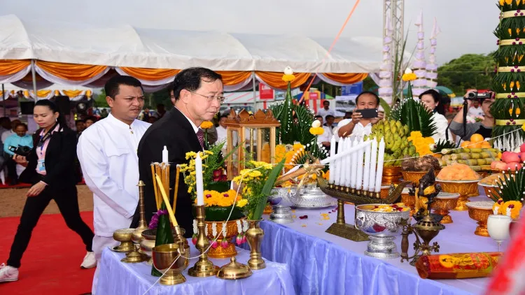 เทวสถานพระพิฆเนศ