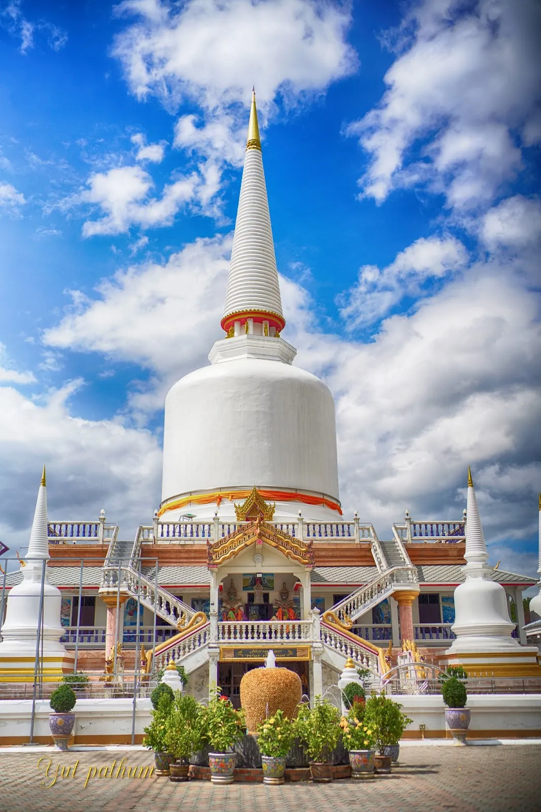 วัดธาตุน้อย