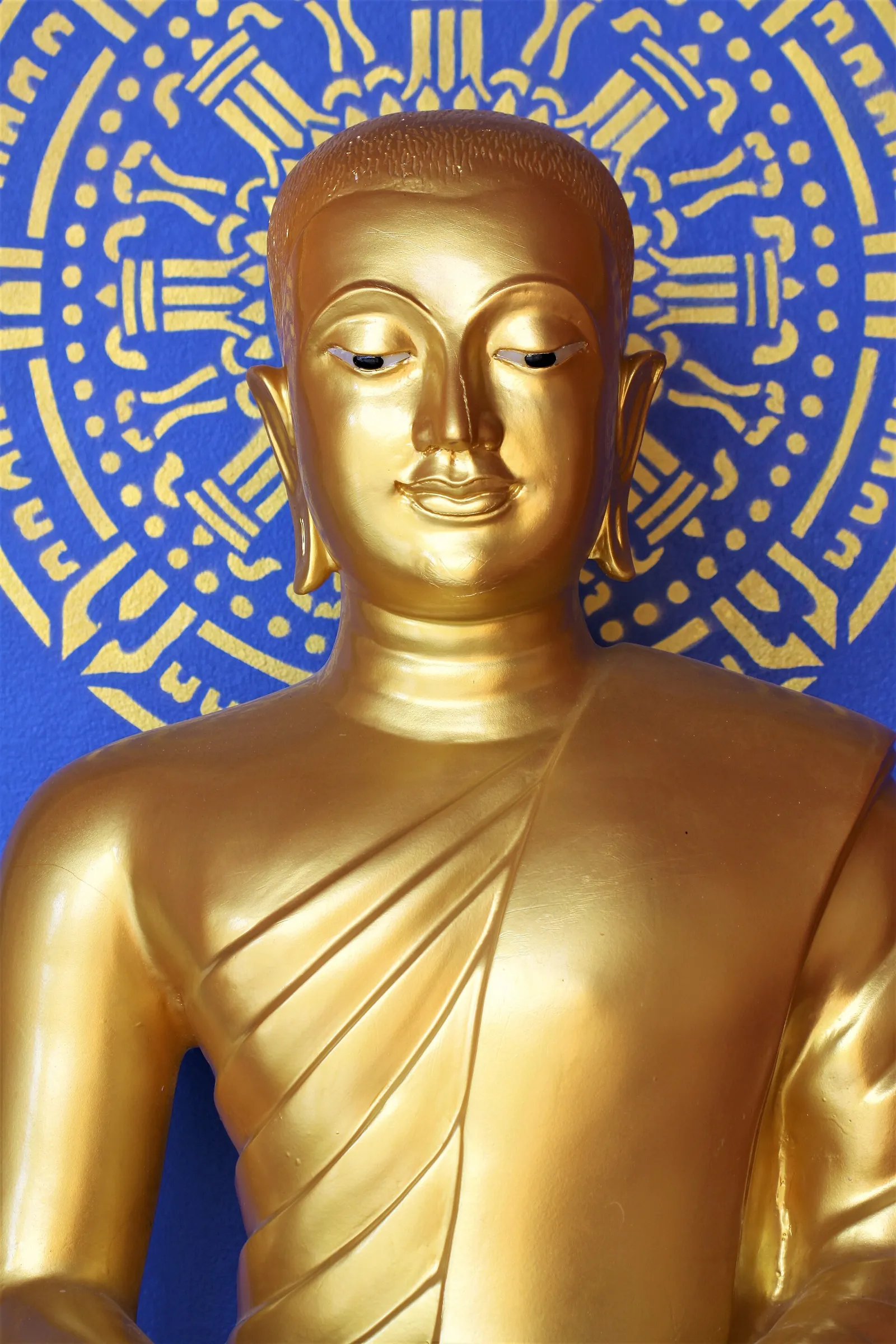 วัดมหาธาตุวชิรมงคล (วัดบางโทง)