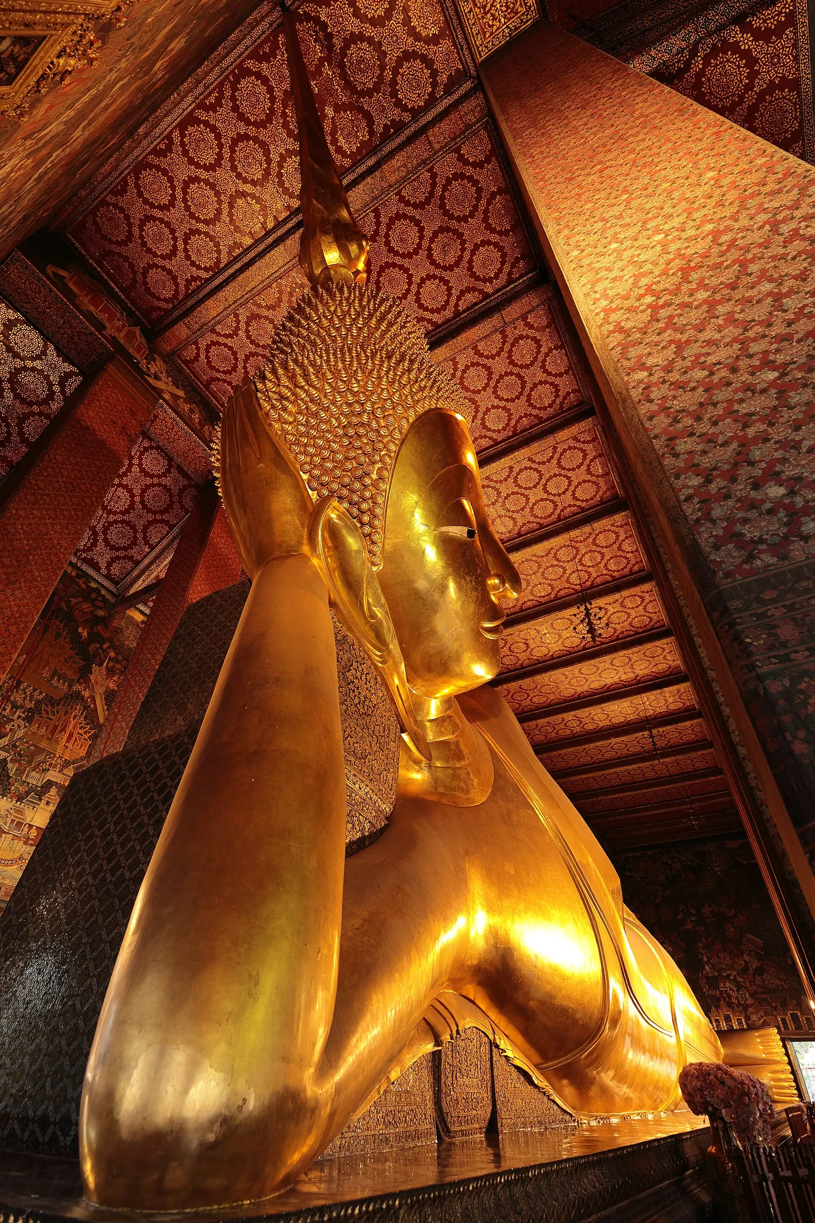 วัดพระเชตุพนวิมลมังคลารามราชวรมหาวิหาร