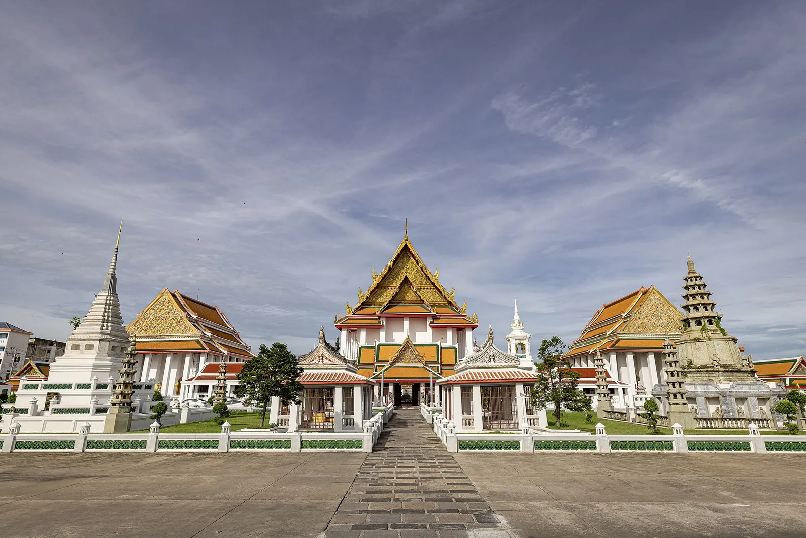วัดกัลยาณมิตรวรมหาวิหาร