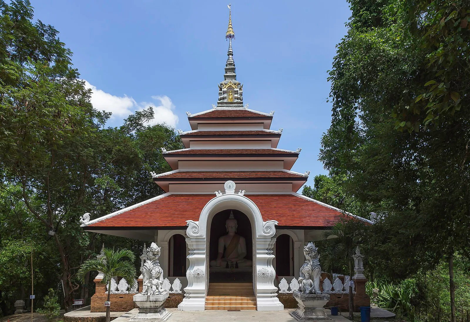 วัดผาลาด