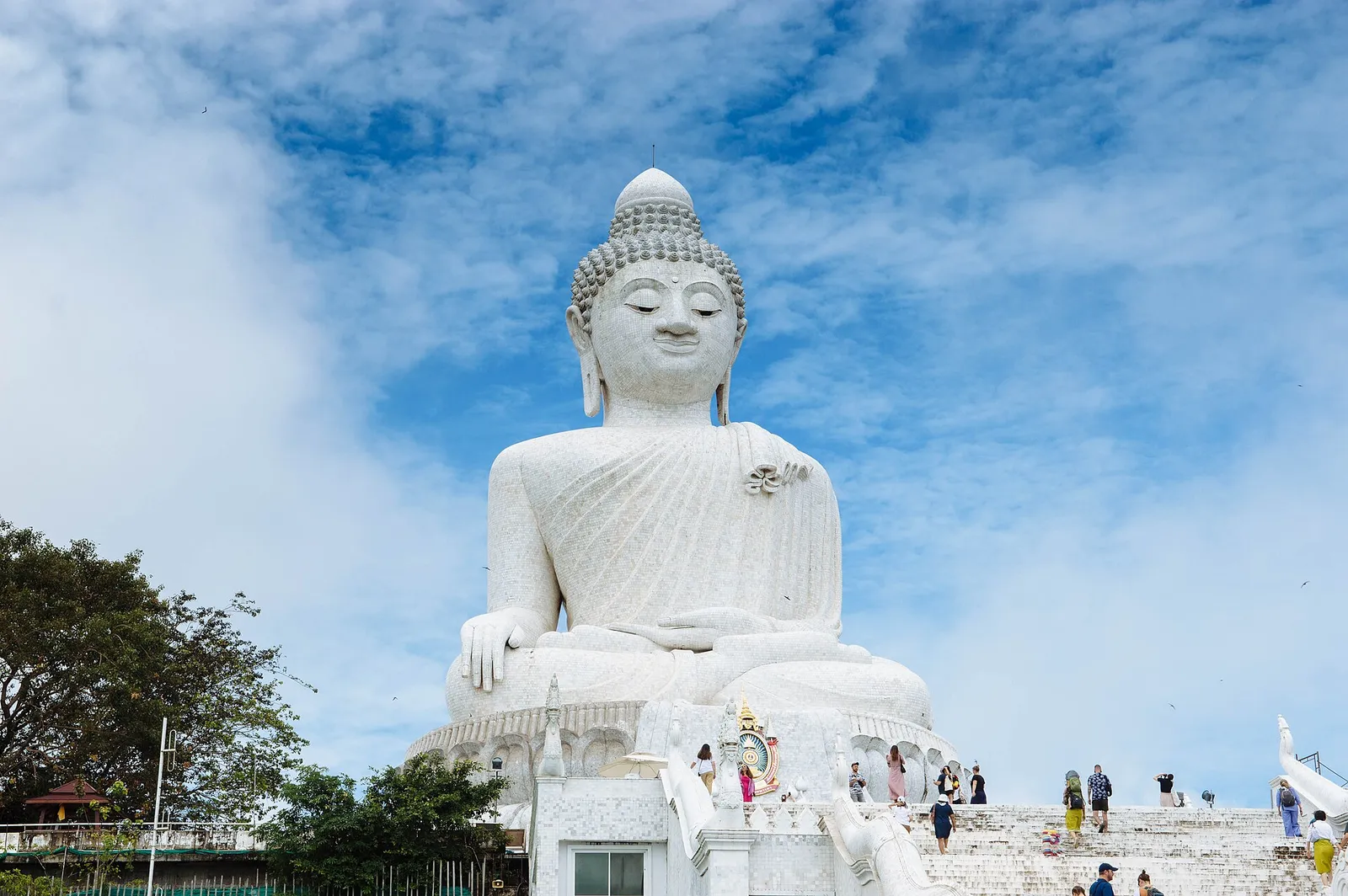 พระพุทธมิ่งมงคลเอกนาคคีรี (พระใหญ่ภูเก็ต)