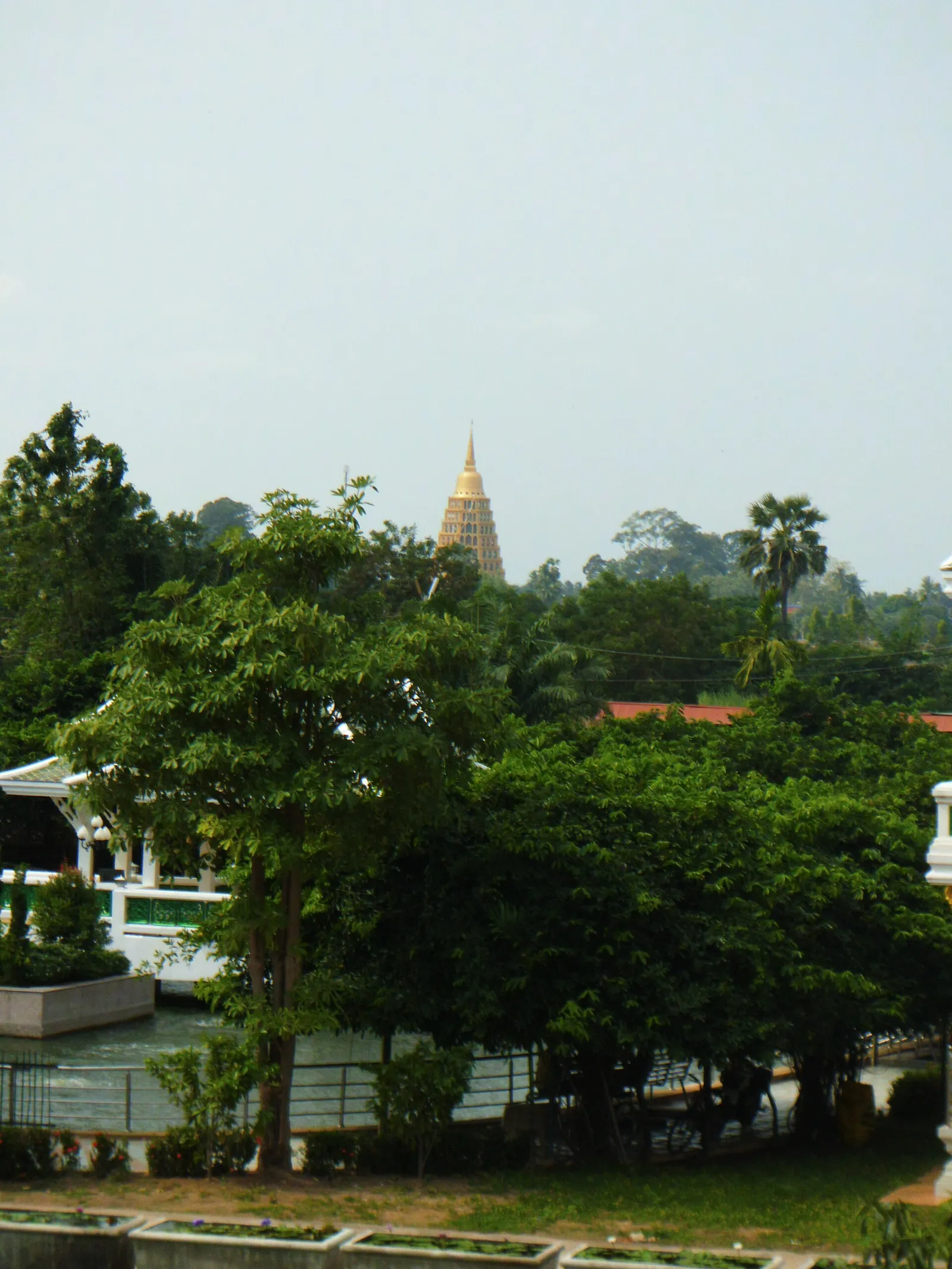 วัดขุนอินทประมูล