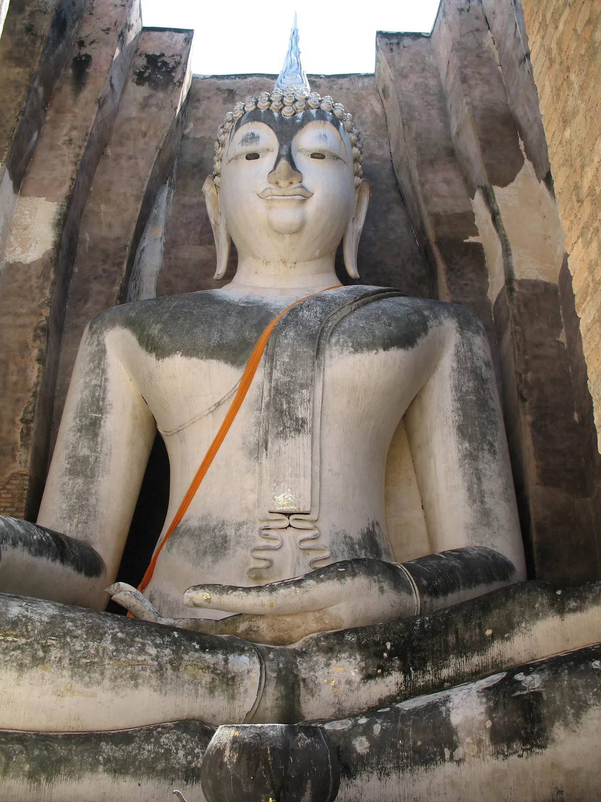 วัดศรีชุม