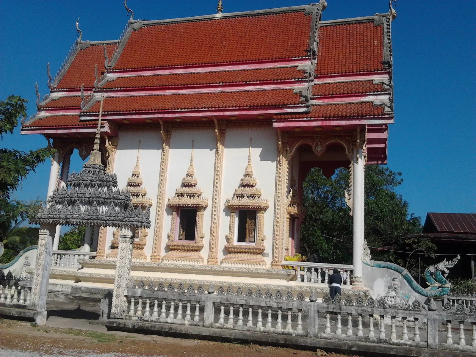 วัดพระธาตุบังพวน
