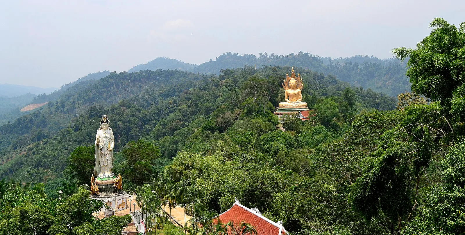 วัดราษฎร์อุปถัมภ์ (วัดบางเหรียง)