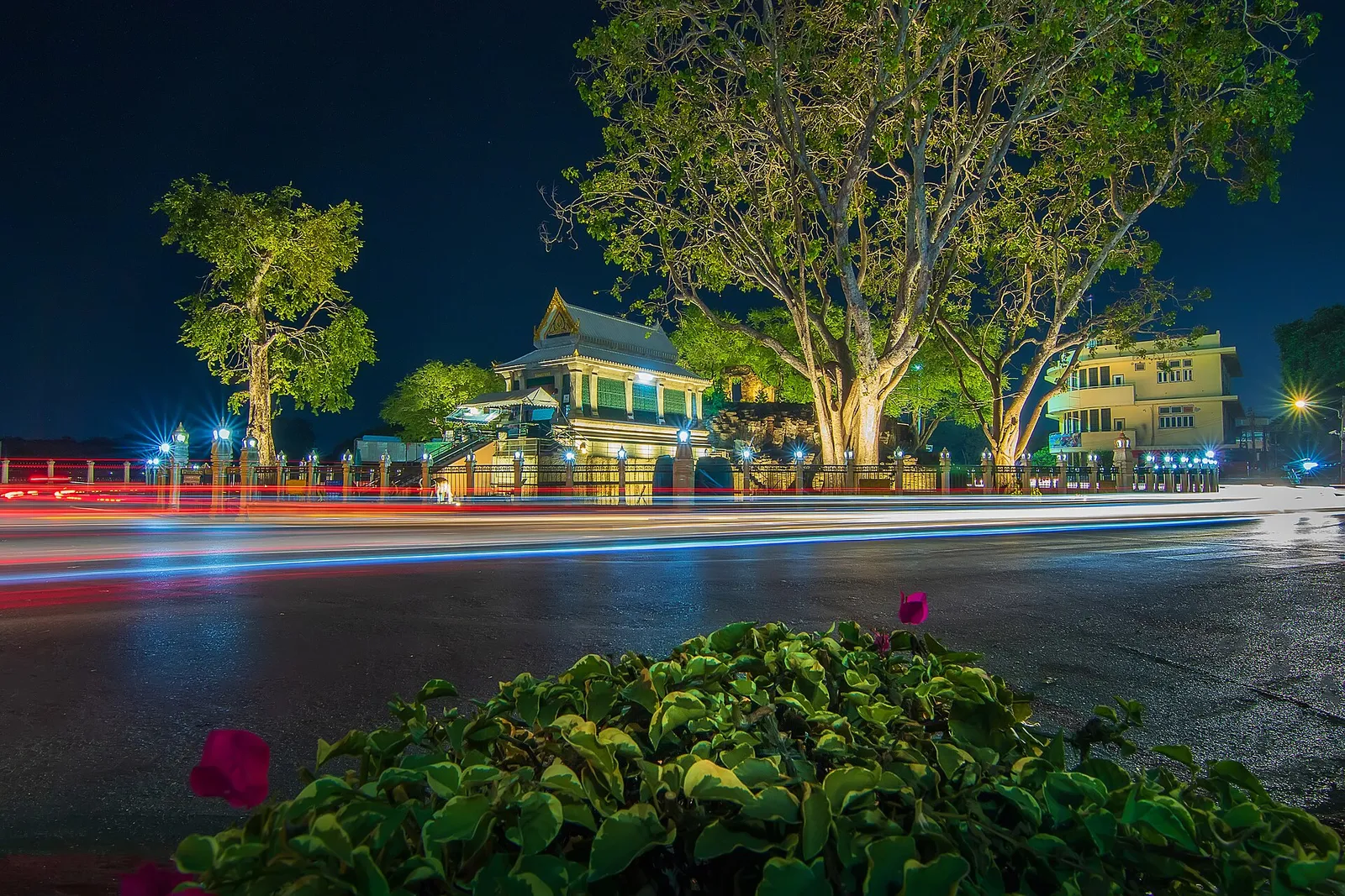 ศาลพระกาฬ