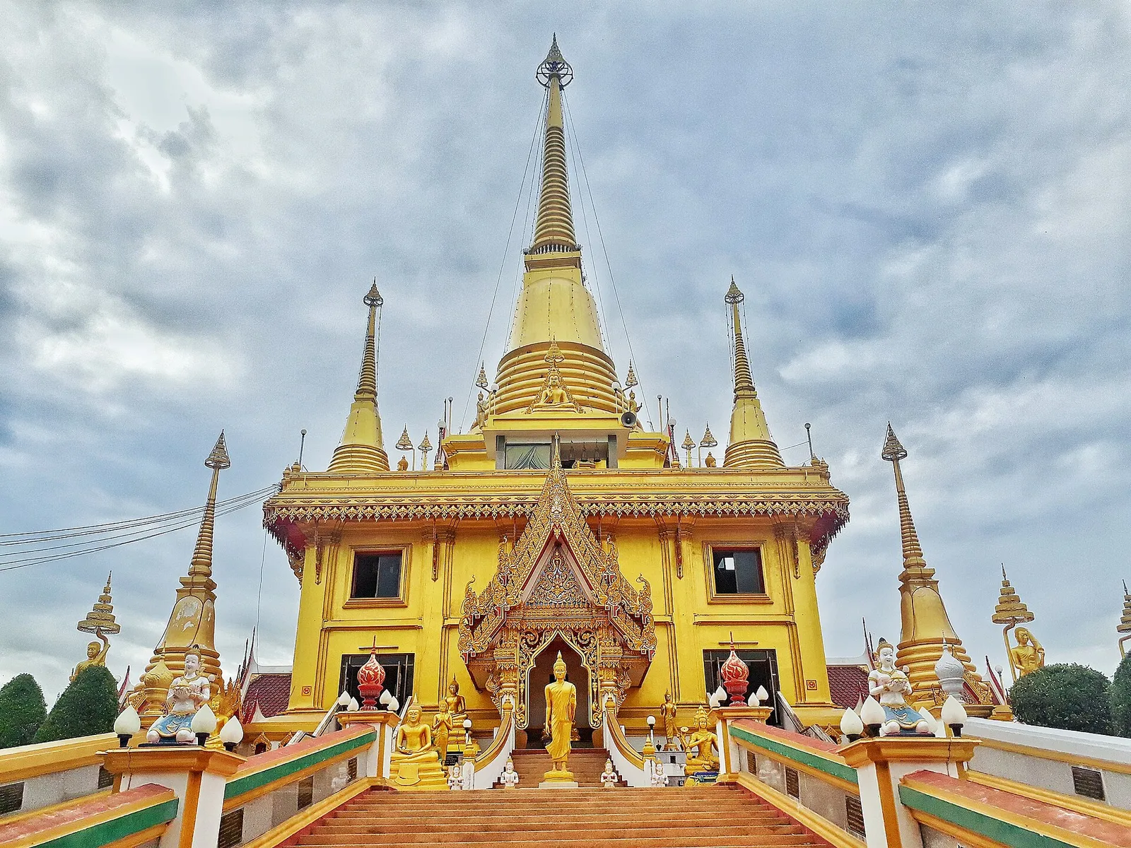 วัดคีรีวงศ์