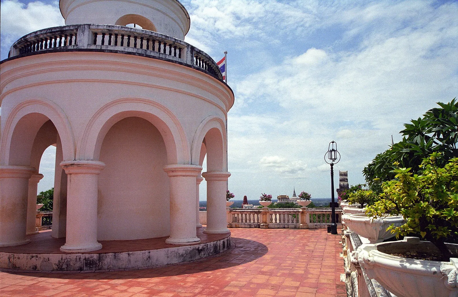 อุทยานประวัติศาสตร์พระนครคีรี