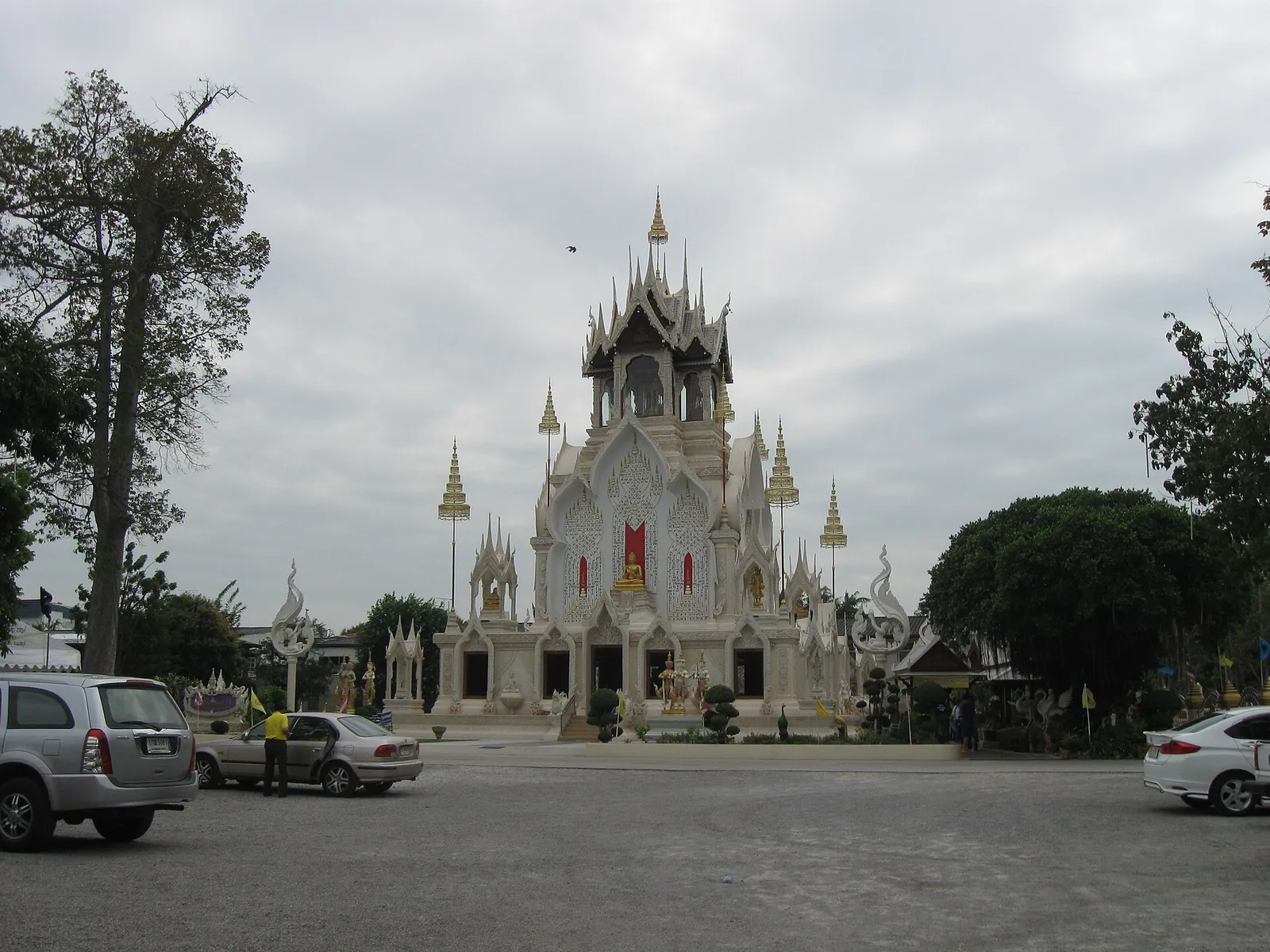 วัดข่อย