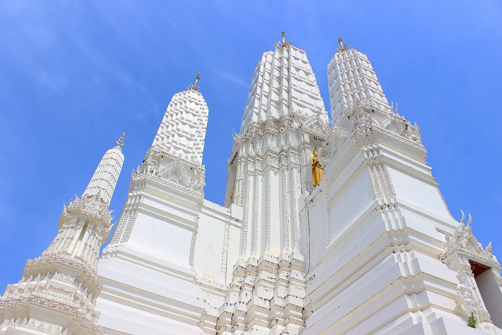 วัดมหาธาตุวรวิหาร