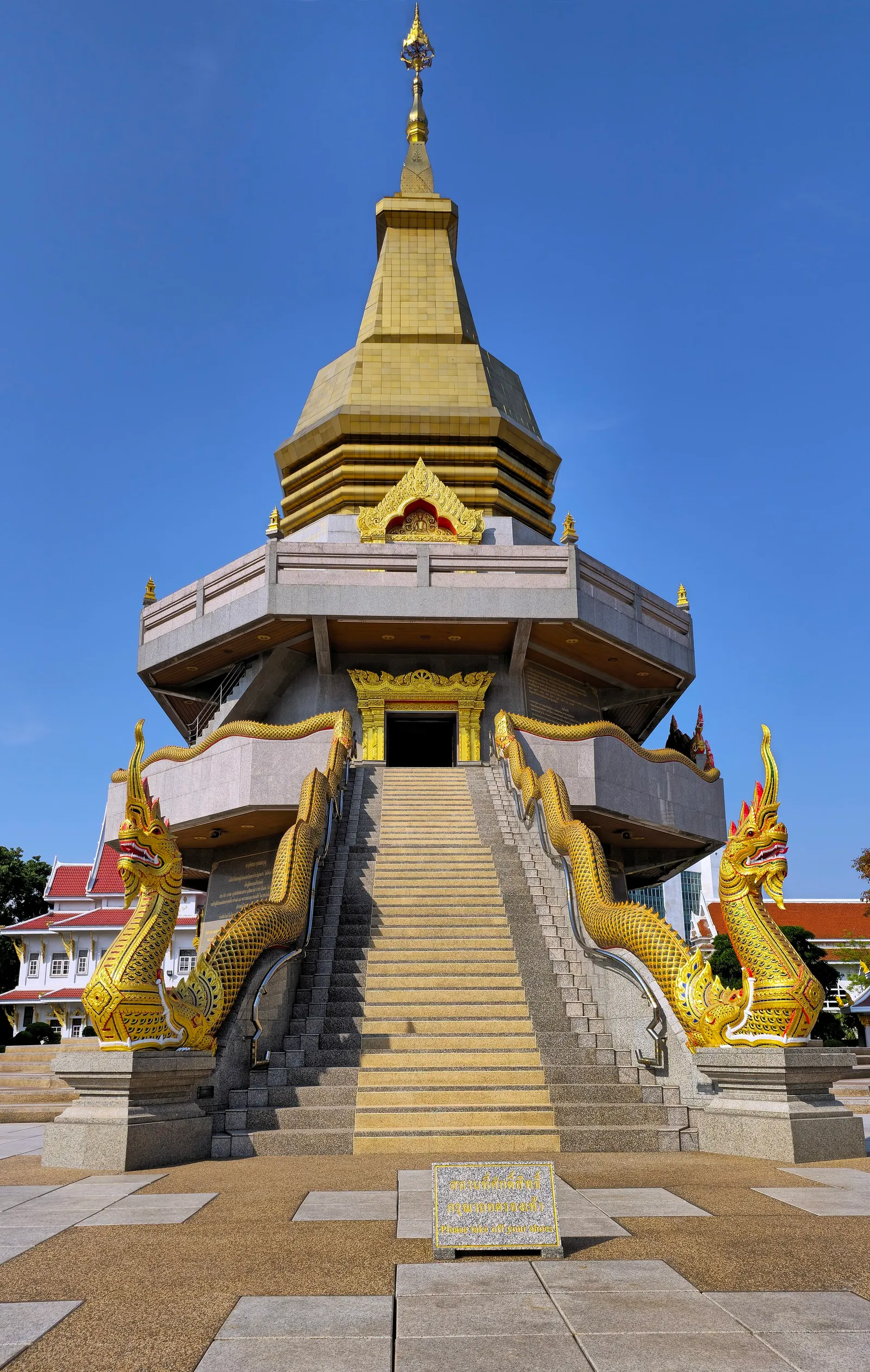 วัดโพธิสมภรณ์