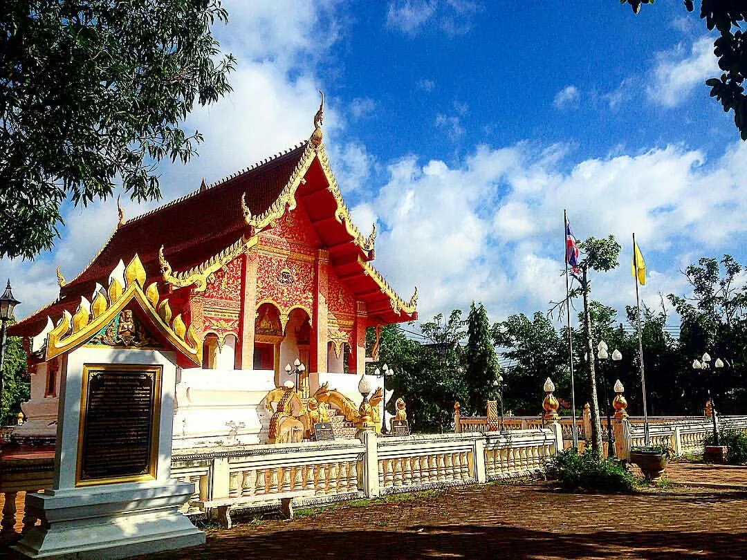 วัดพระเหลาเทพนิมิตร