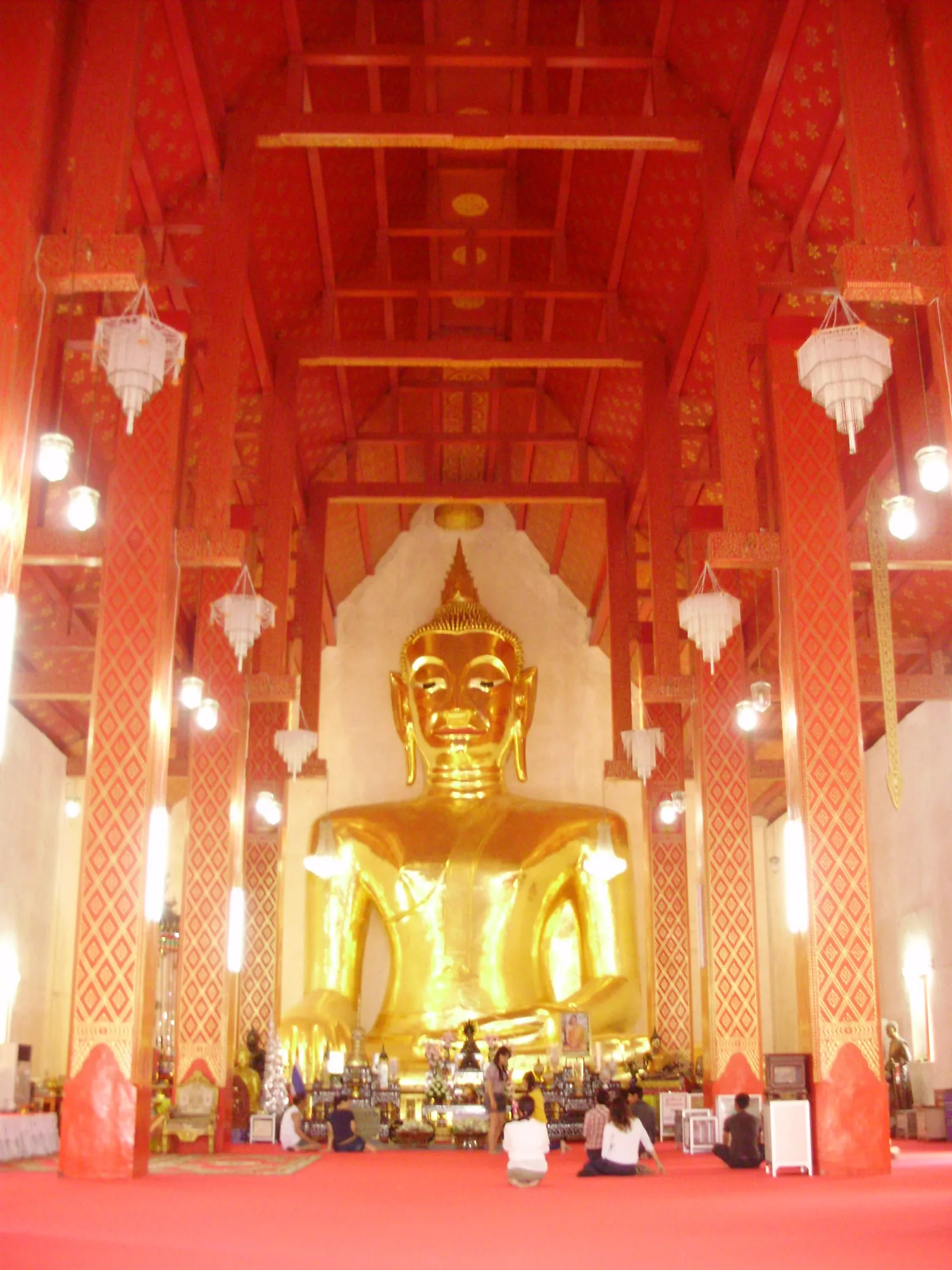 วัดศรีโคมคำ