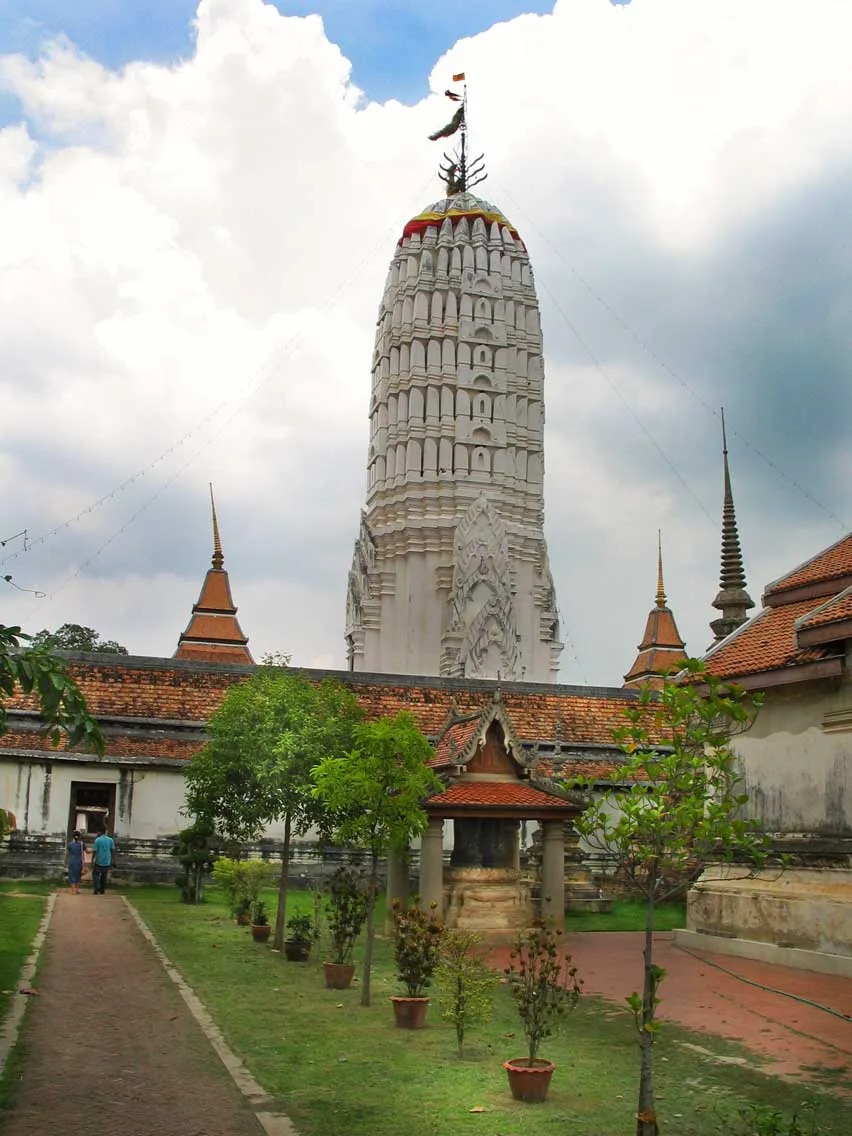 วัดพุทธไธสวรรย์