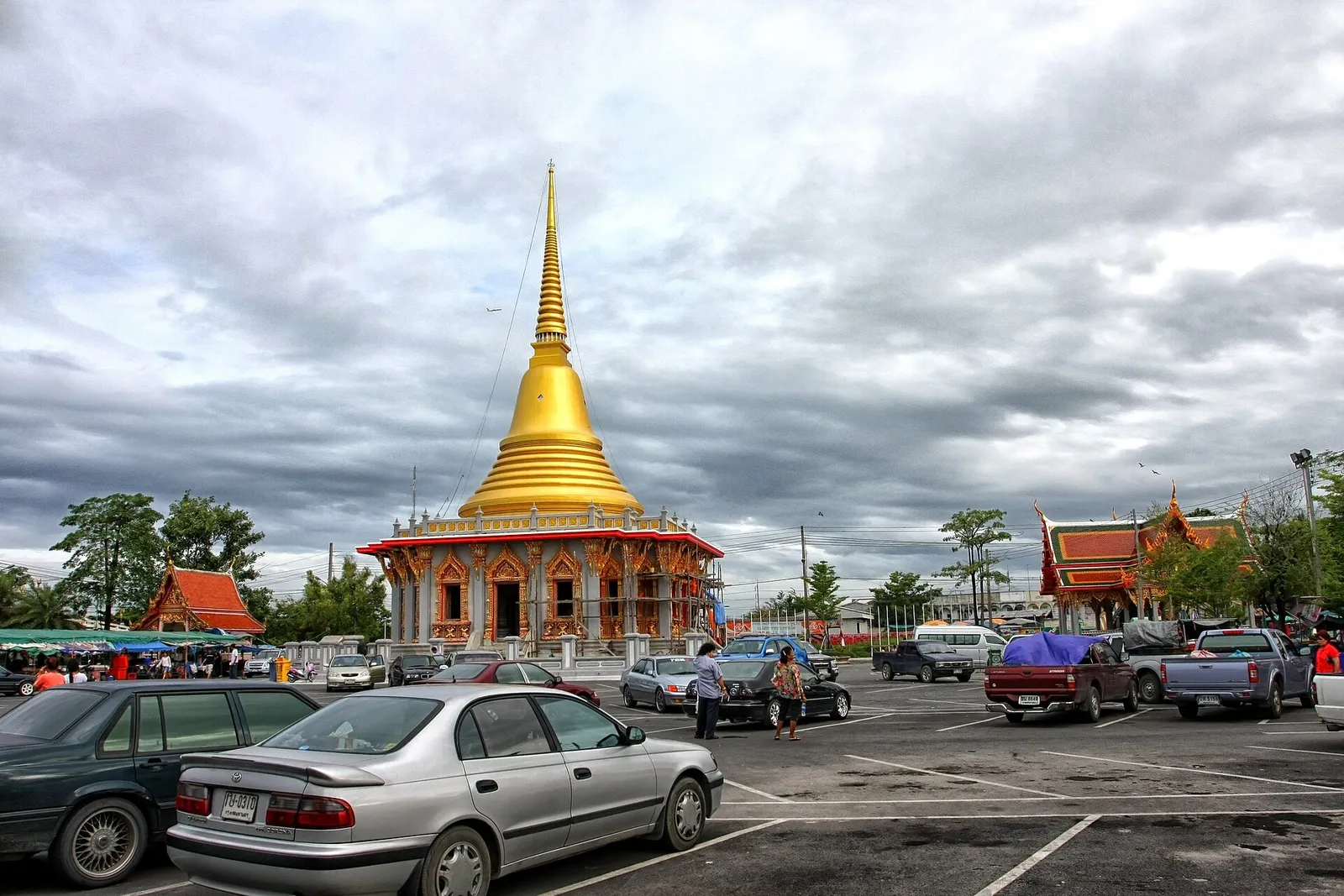 วัดบางพลีใหญ่ใน