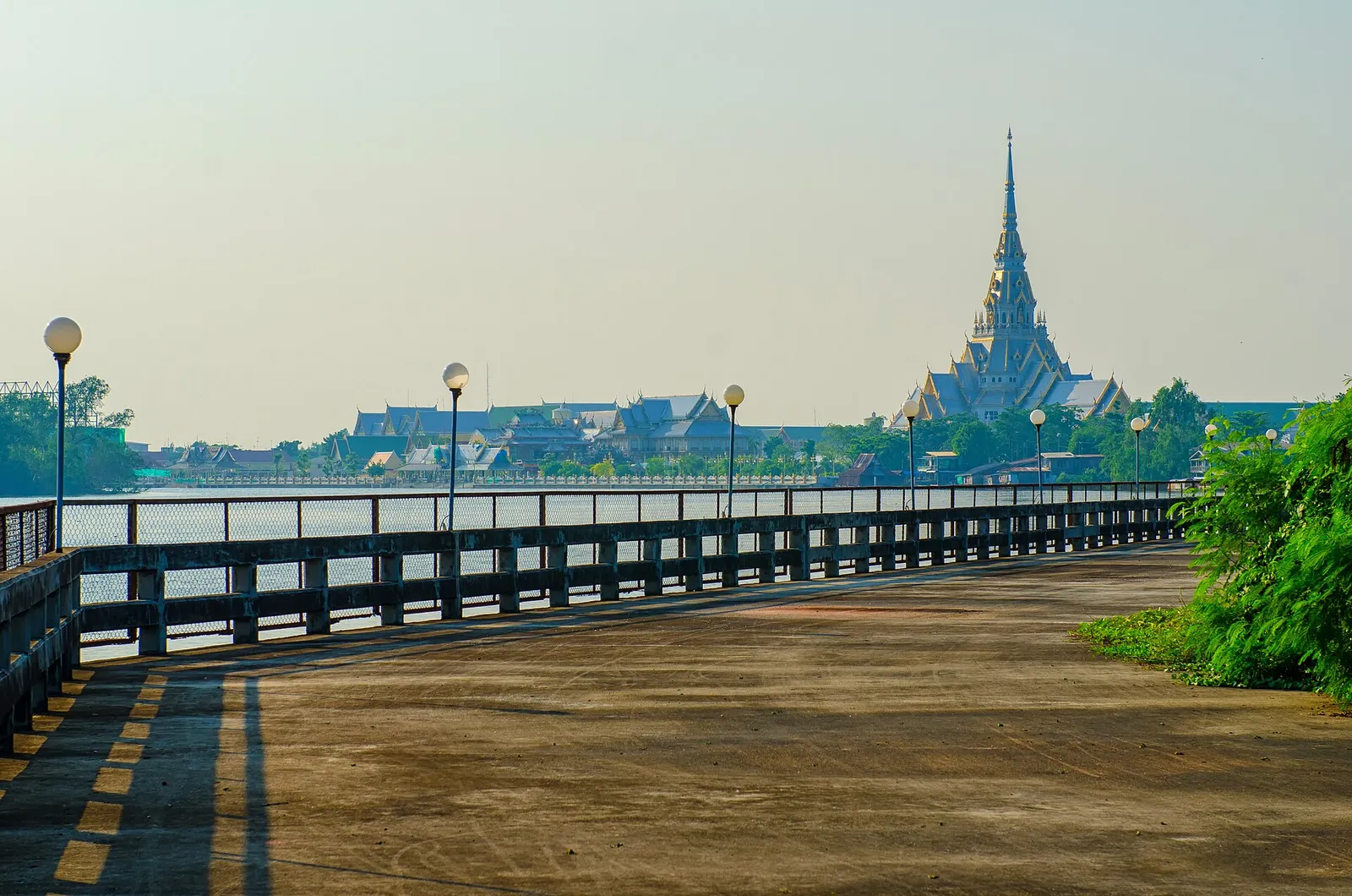 วัดโสธรวรารามวรวิหาร