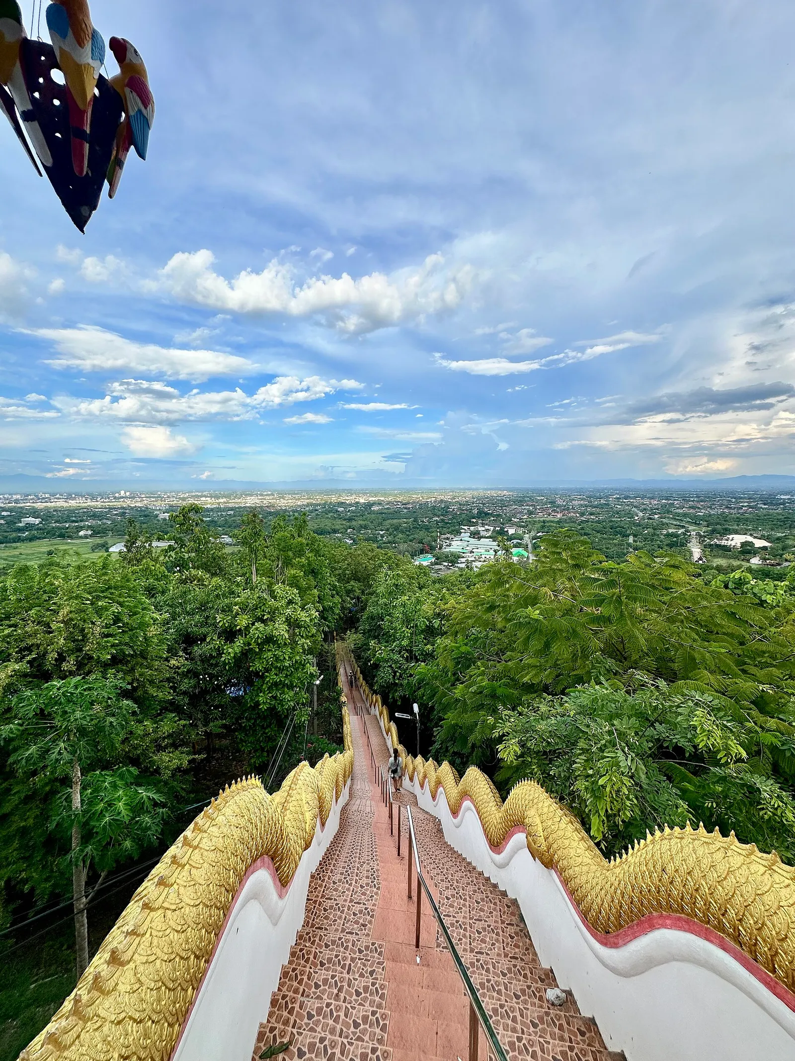 วัดพระธาตุดอยคำ