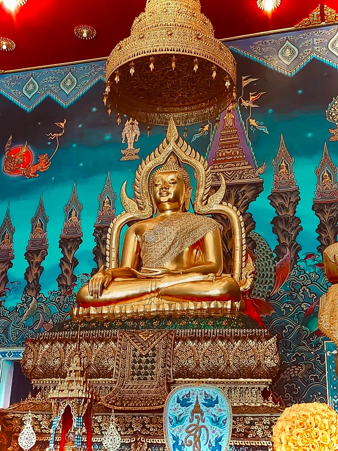 วัดท่าหลวง