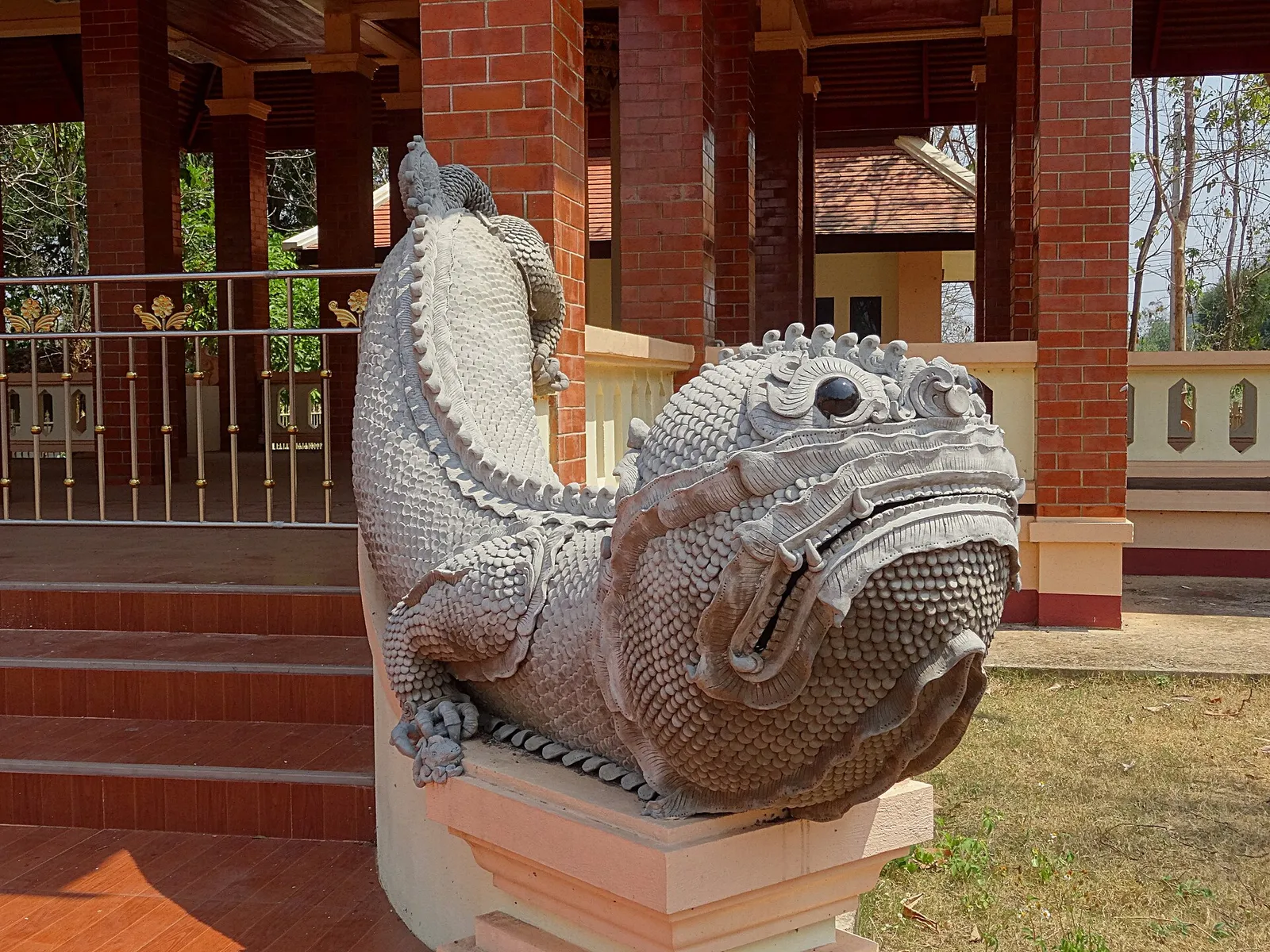 วัดพระธาตุสุโทนมงคลคีรี
