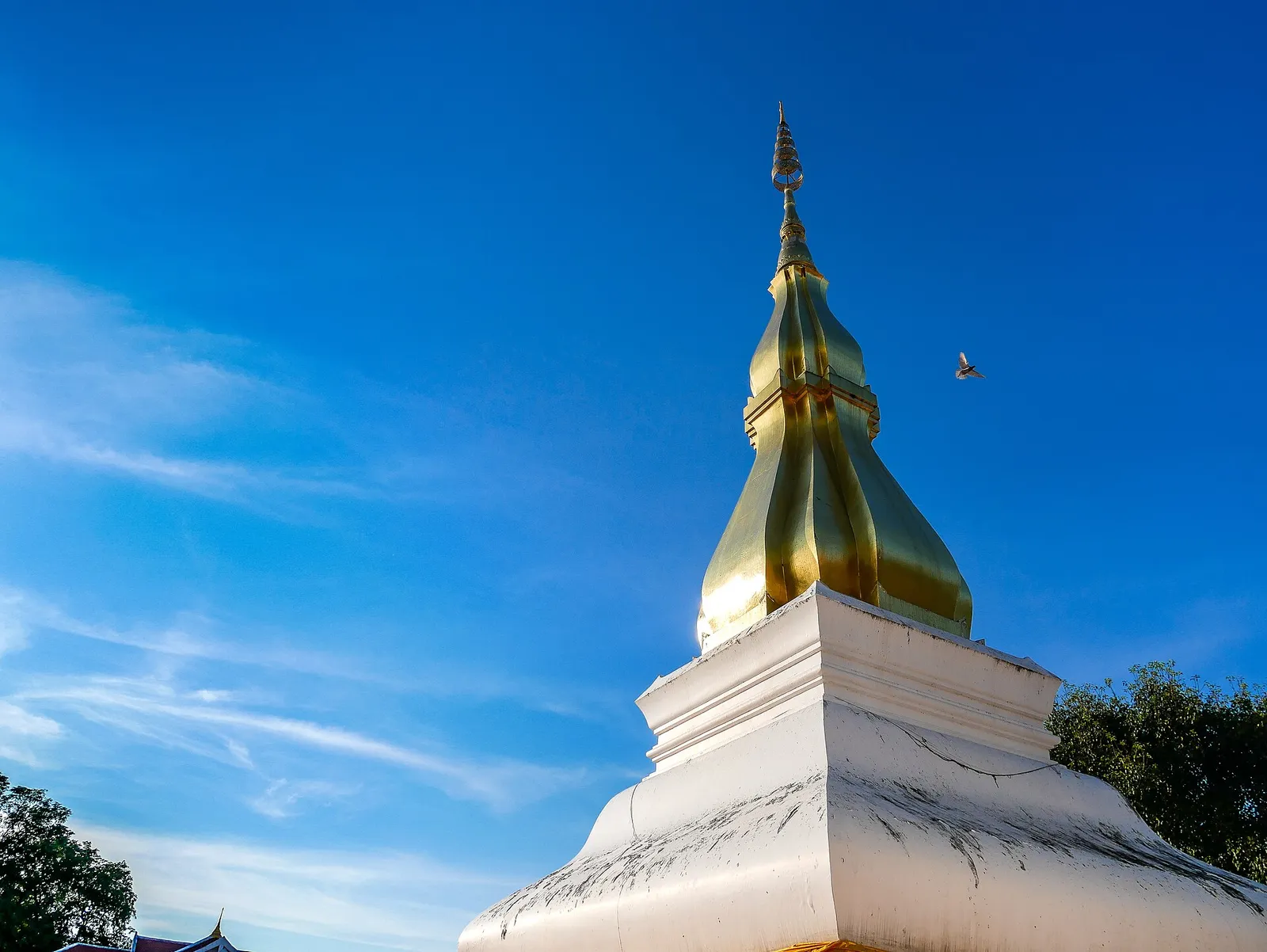 พระธาตุขามแก่น