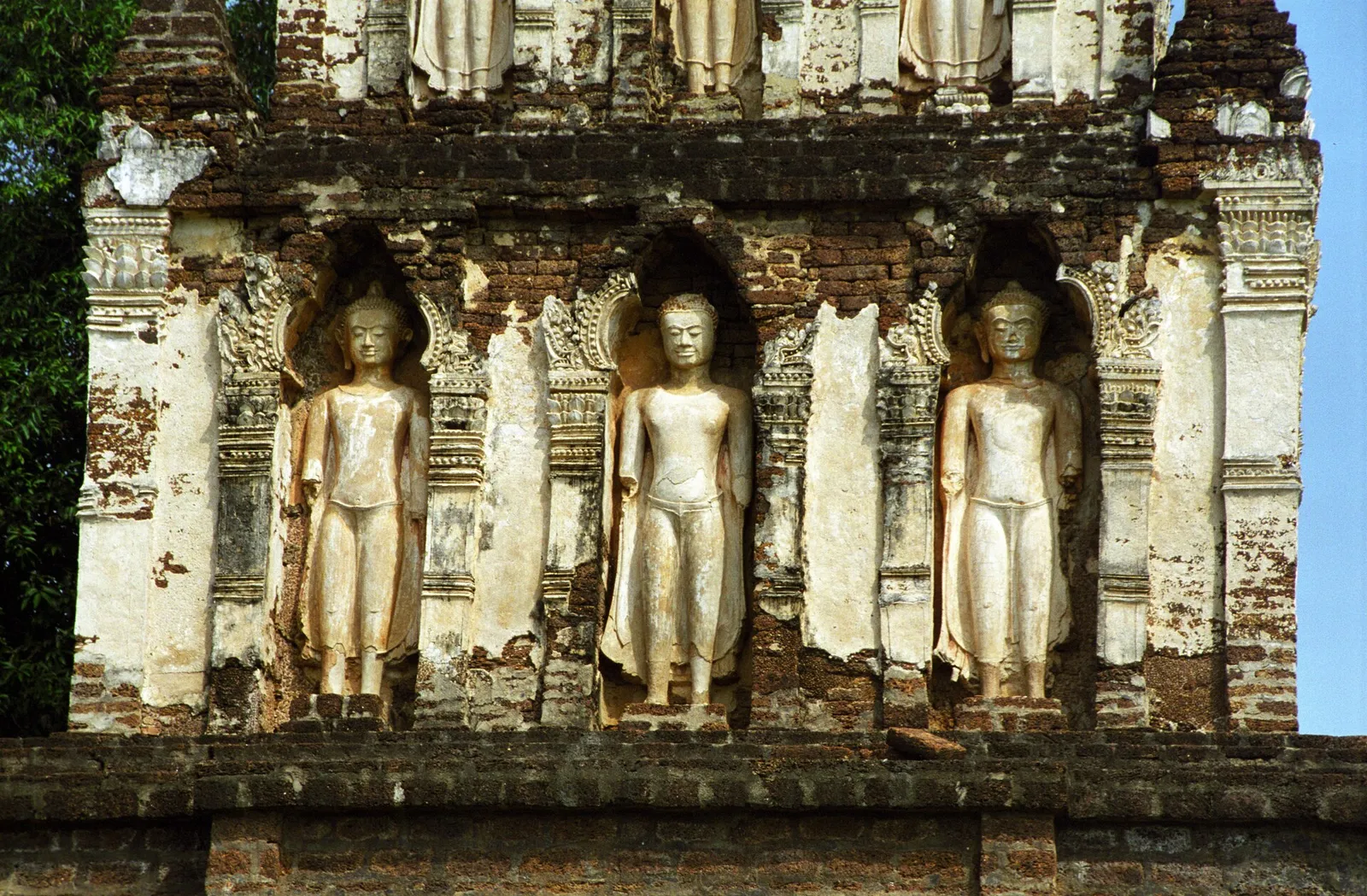 วัดจามเทวี