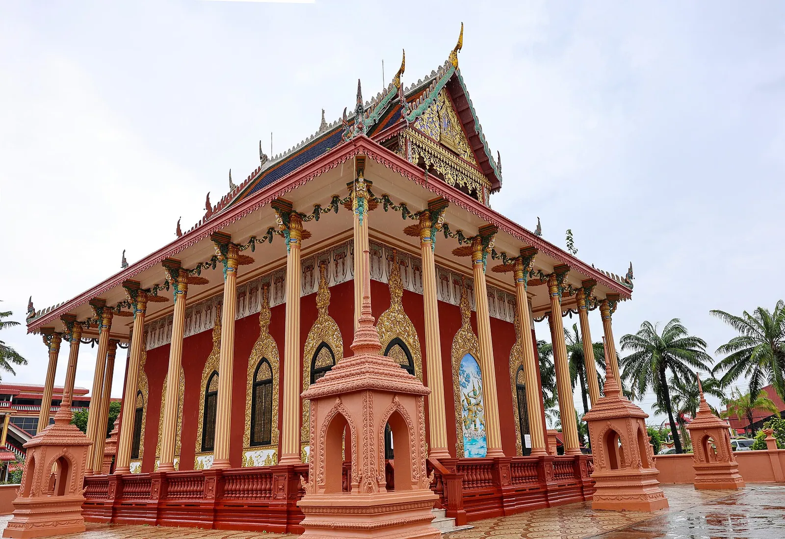 วัดแก้วพิจิตร