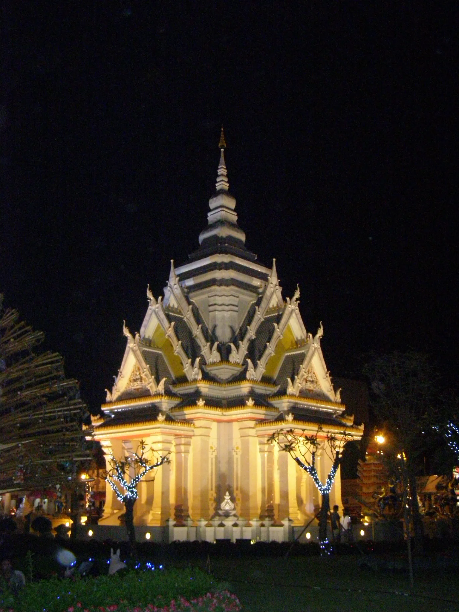 ศาลหลักเมืองขอนแก่น
