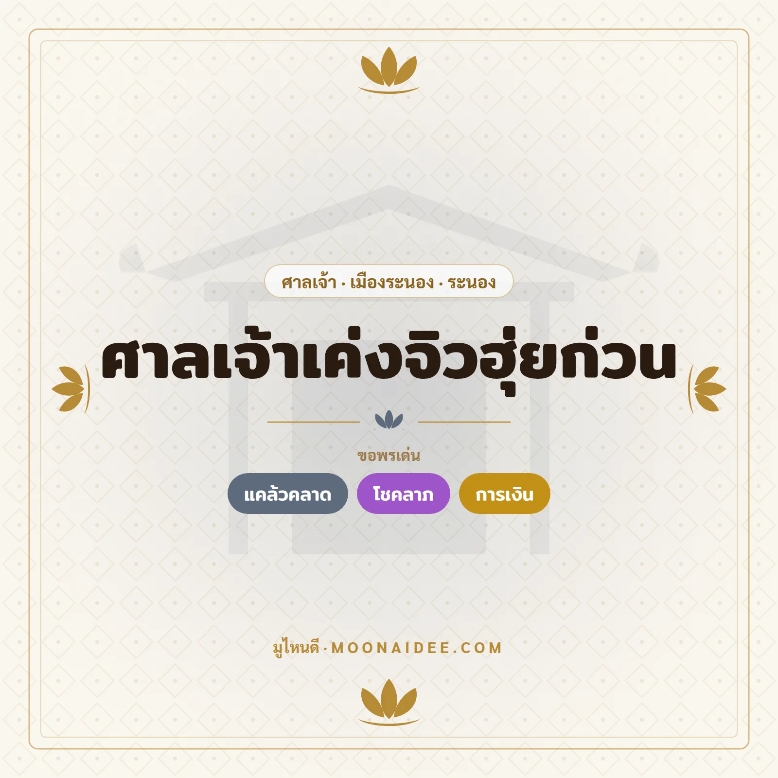 ศาลเจ้าเค่งจิวฮุ่ยก่วน