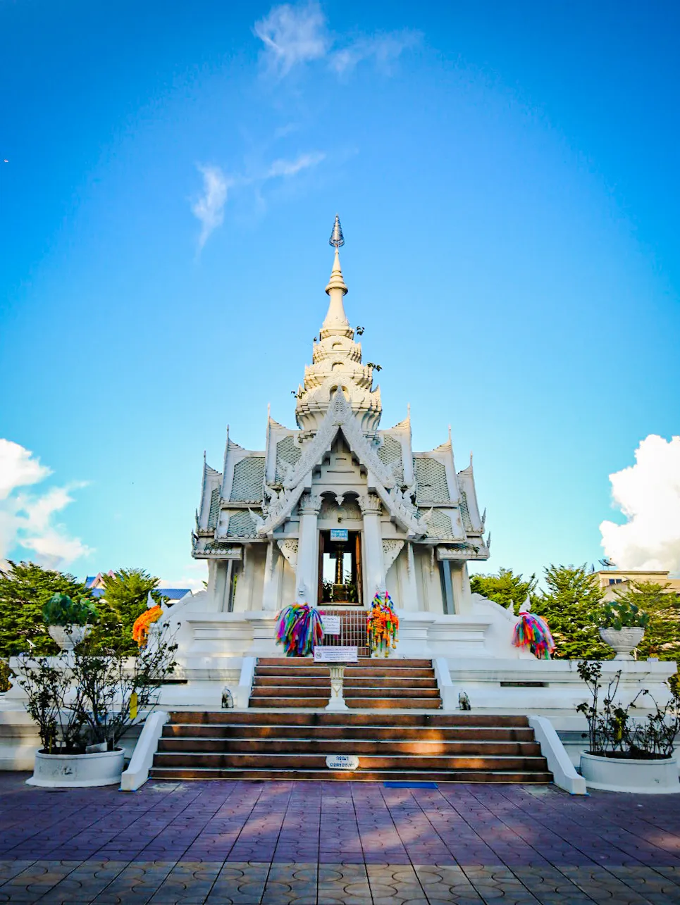 ศาลหลักเมืองพะเยา