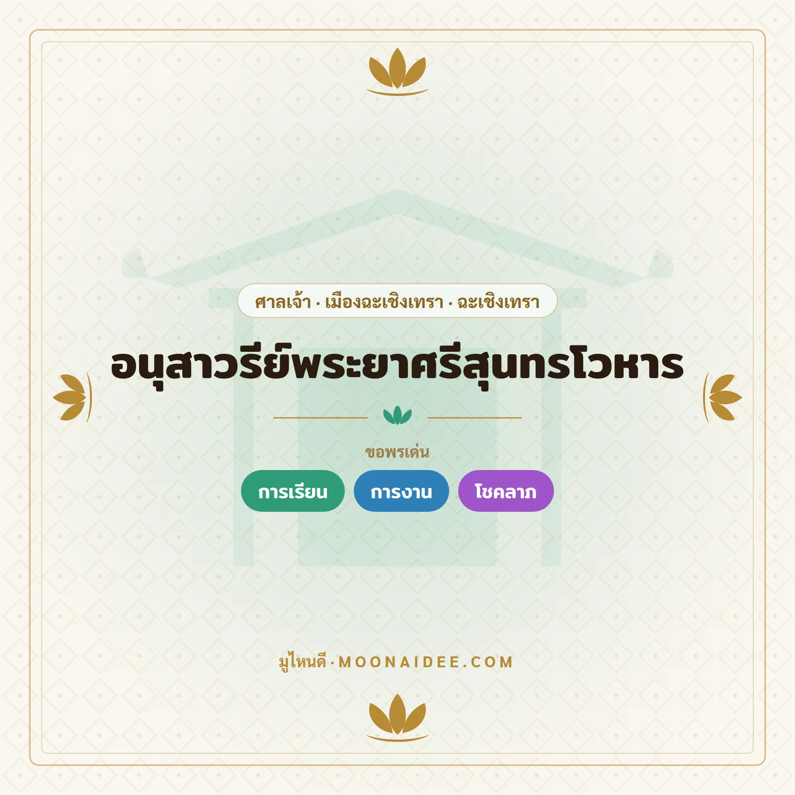 อนุสาวรีย์พระยาศรีสุนทรโวหาร