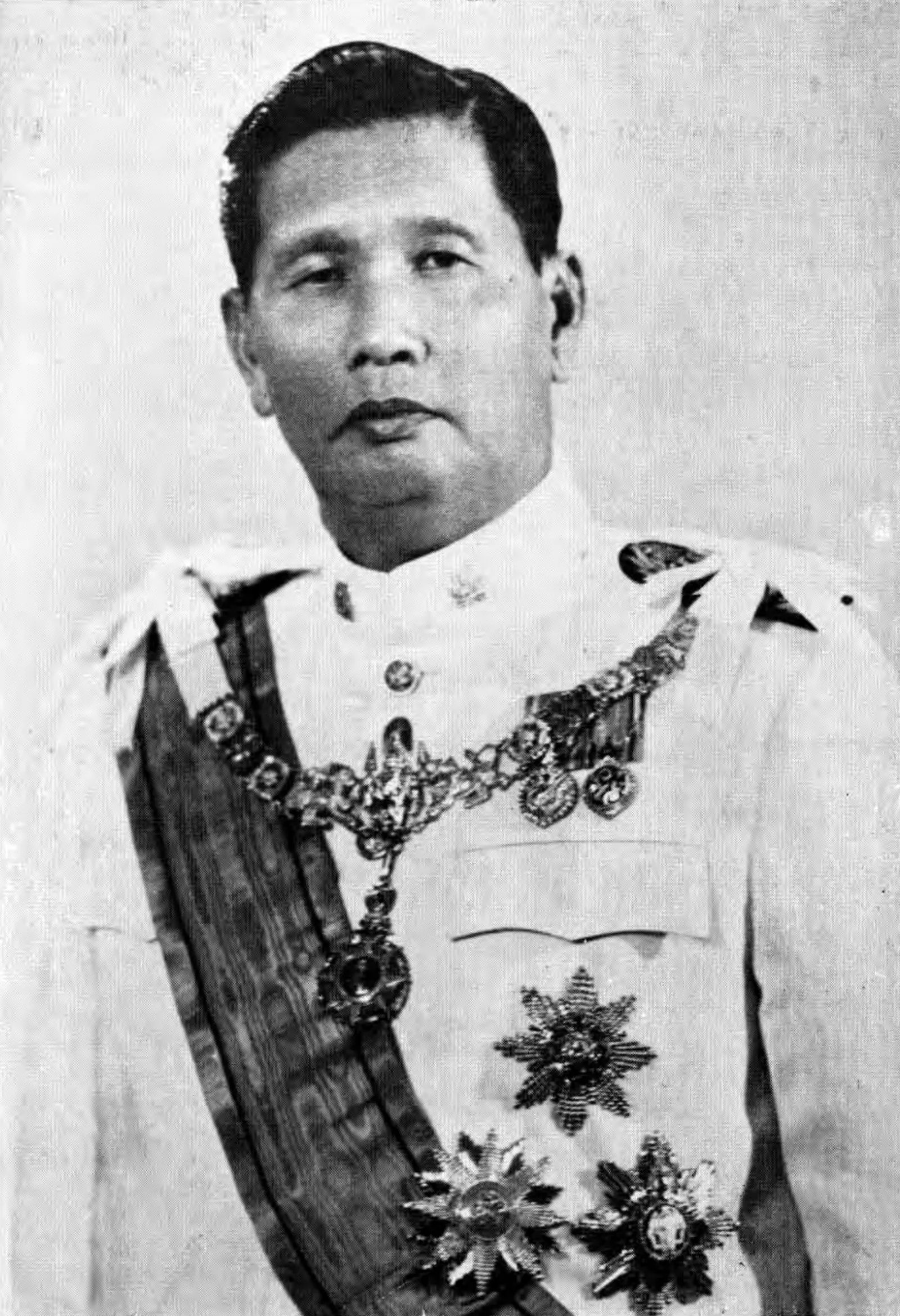 อนุสาวรีย์จอมพลสฤษดิ์ ธนะรัชต์