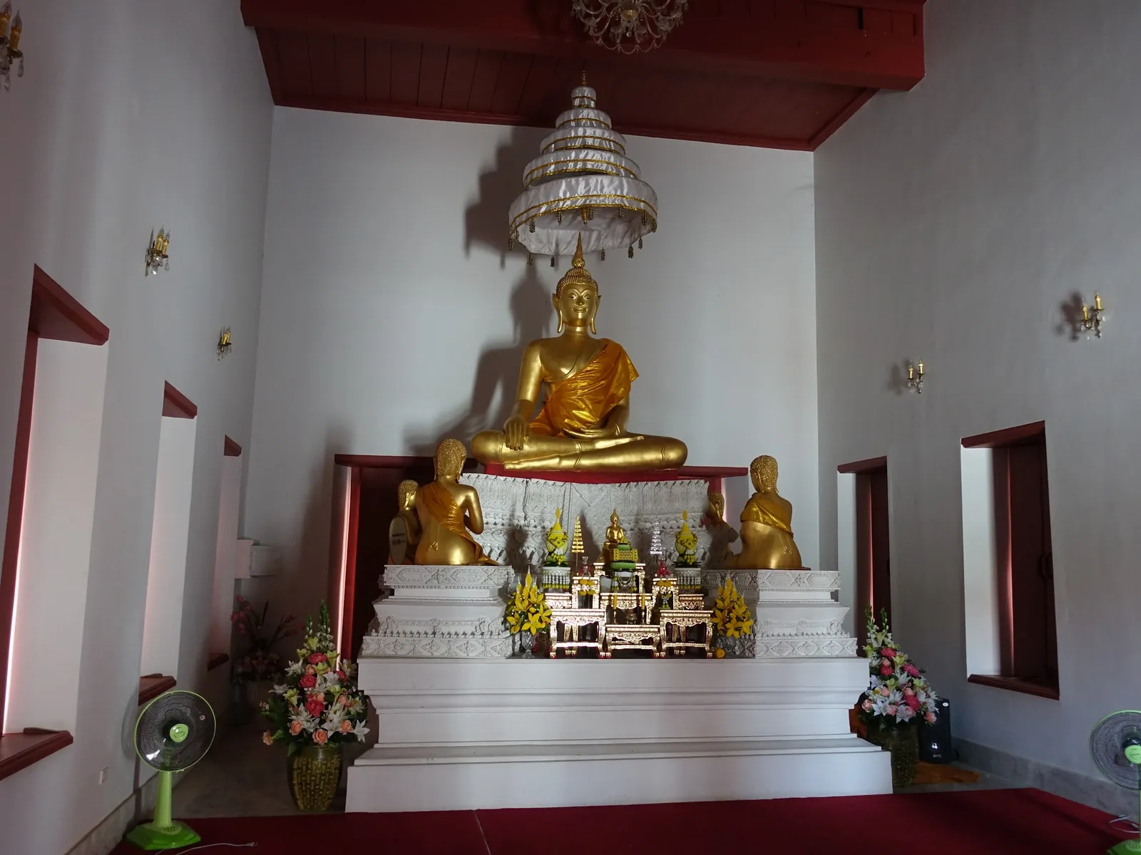 วัดปิตุลาธิราชรังสฤษฎ์