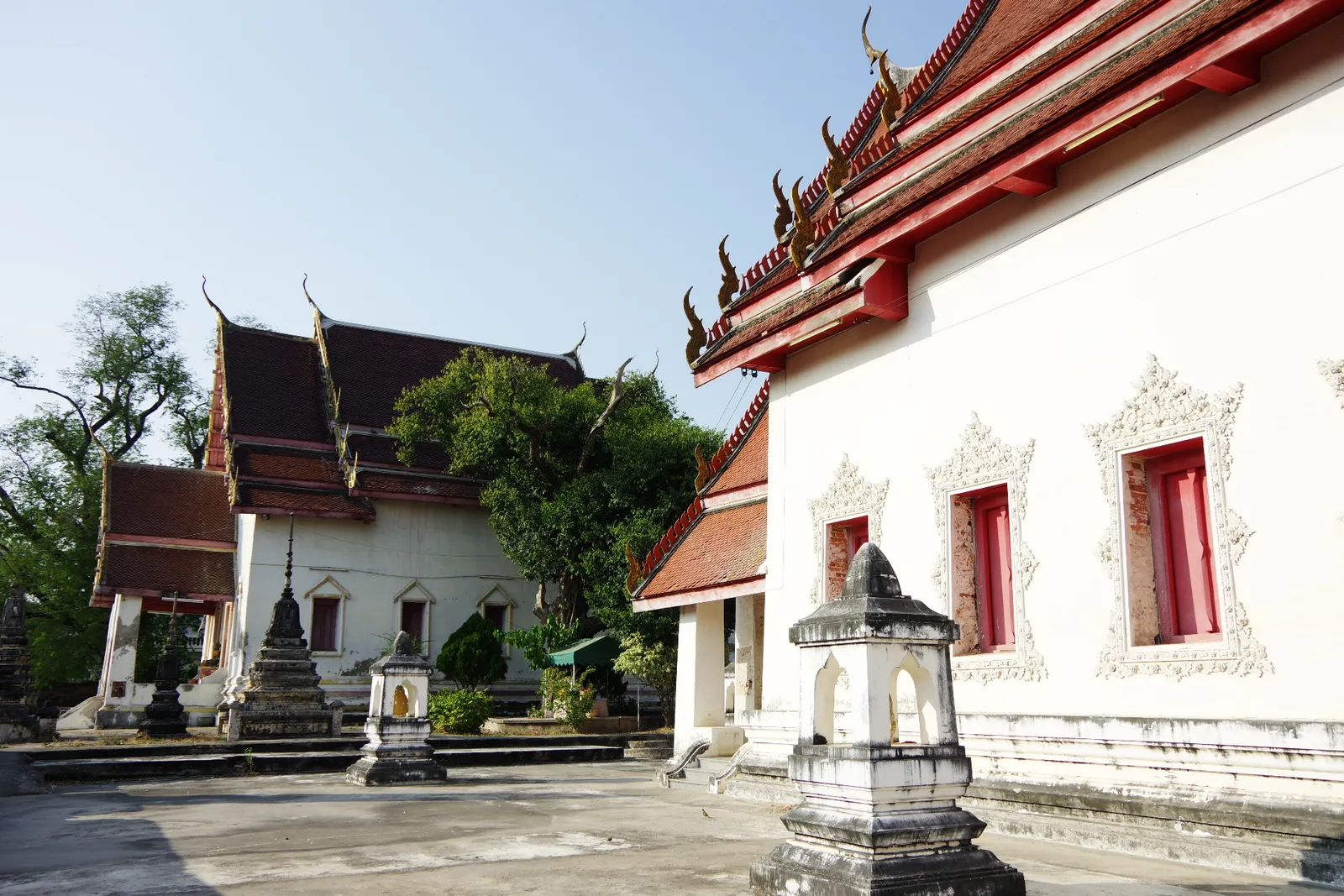 วัดปิตุลาธิราชรังสฤษฎ์