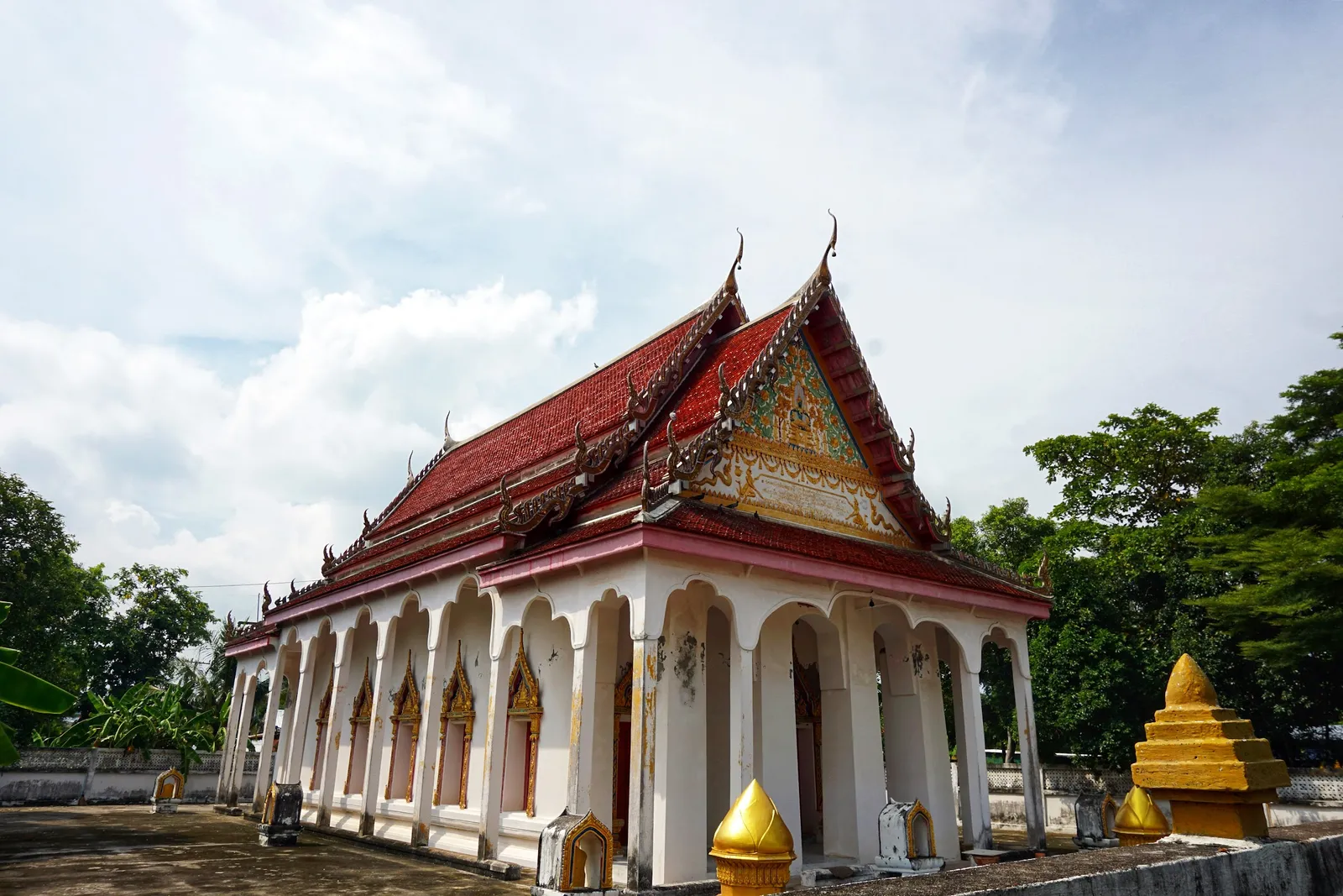 วัดพยัคฆอินทาราม