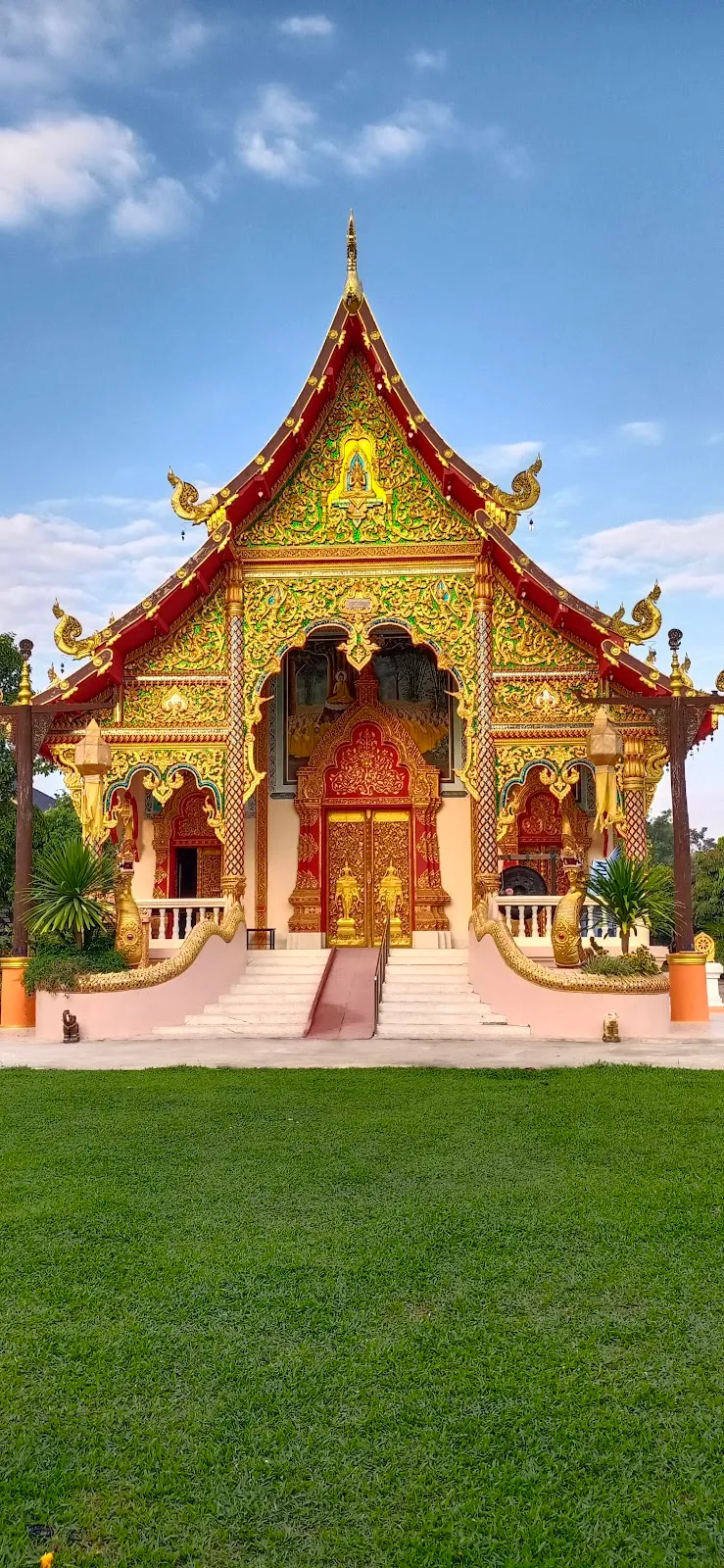 วัดศรีศักดาราม