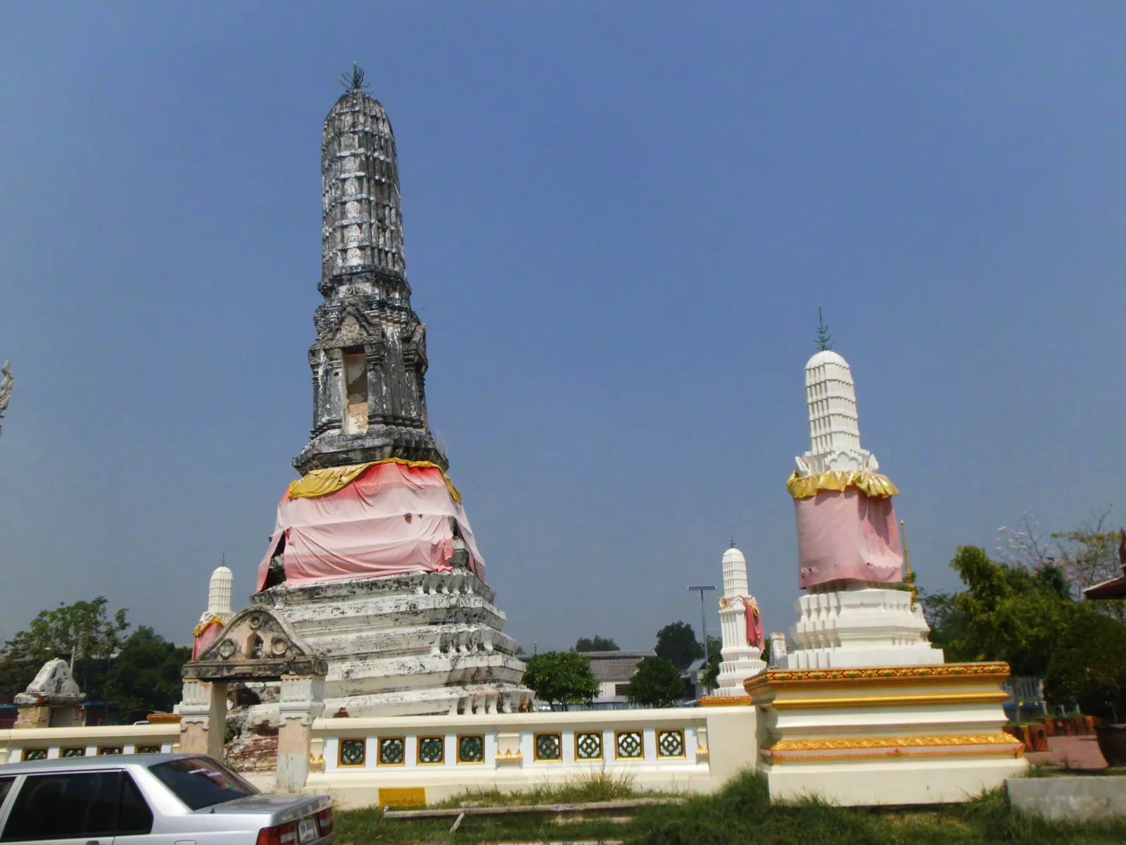 วัดสาขลา