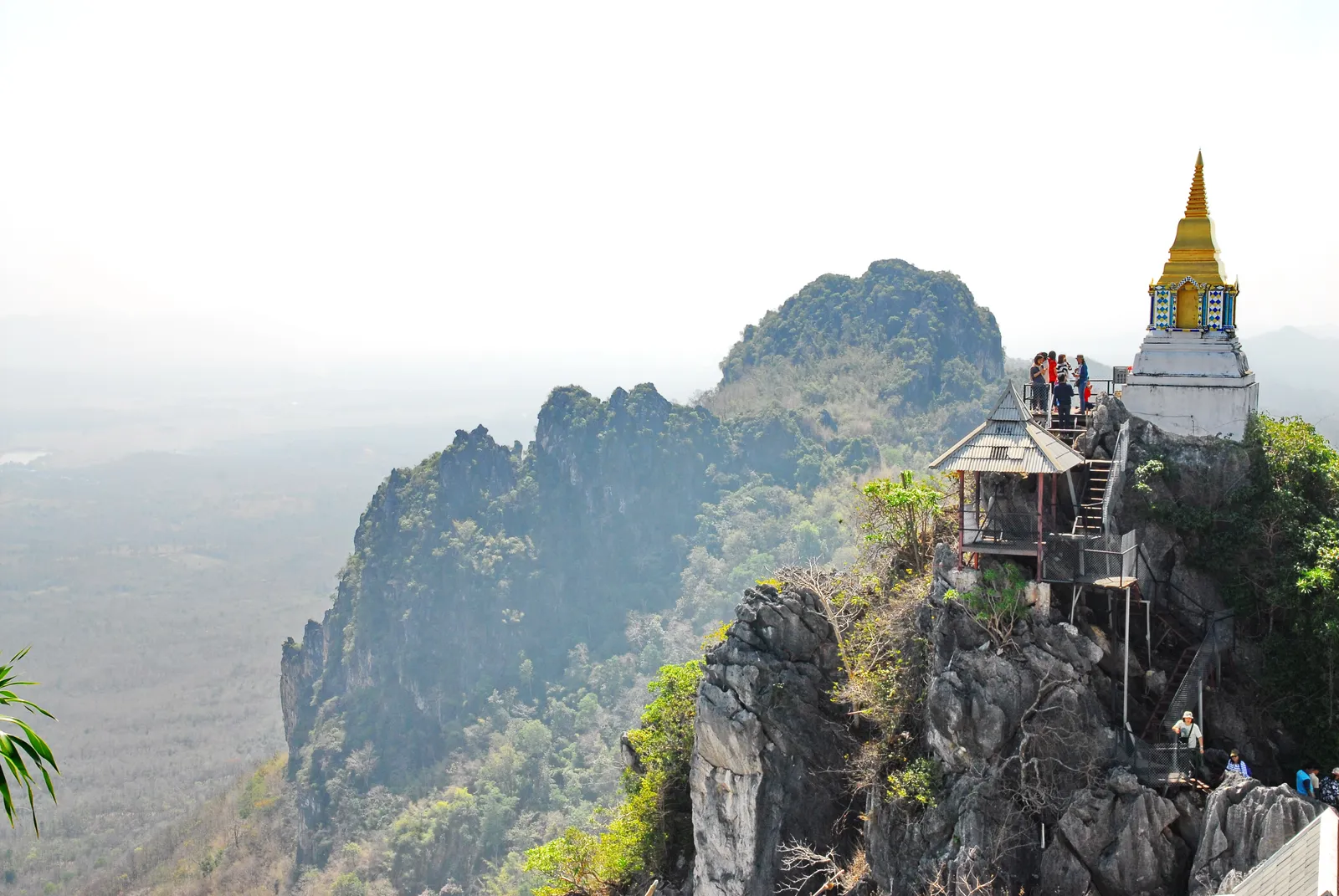 วัดพุทธบาทสุทธาวาส