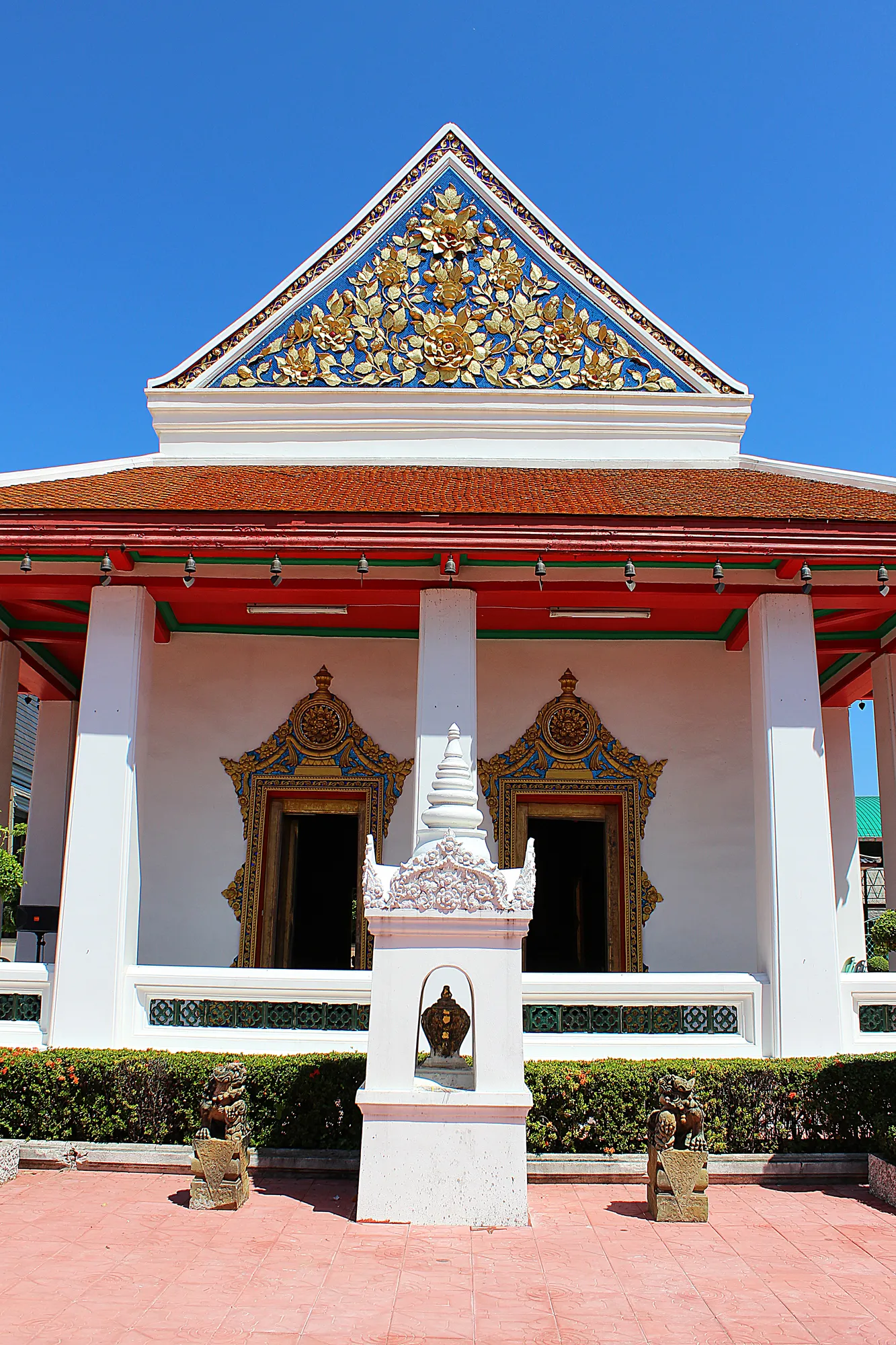 วัดคฤหบดี