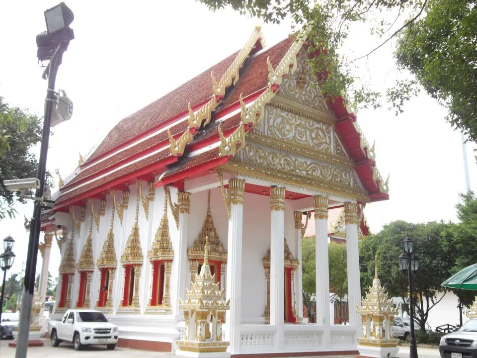 วัดแค