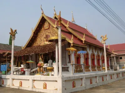 วัดไทยสามัคคี