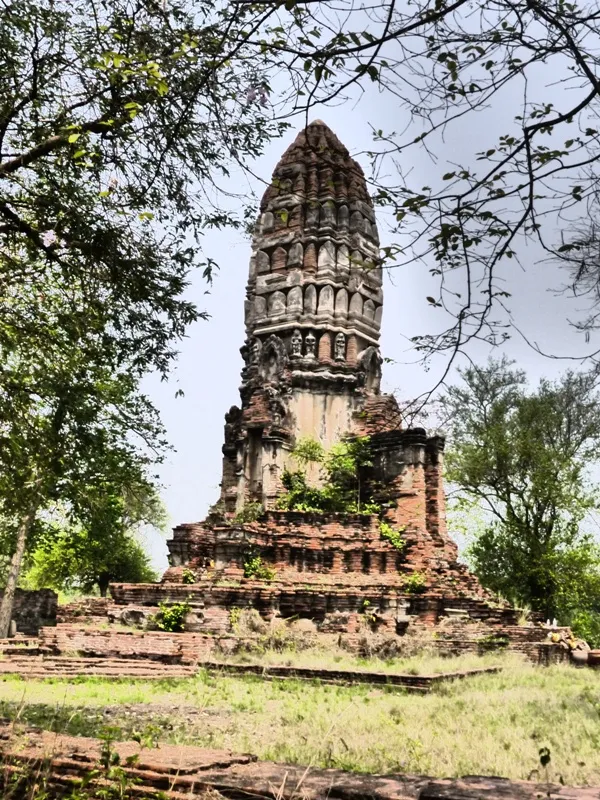 วัดหน้าพระธาตุ